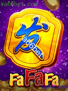 Descubra o Mundo de FaFaFa: Um Jogo Inovador