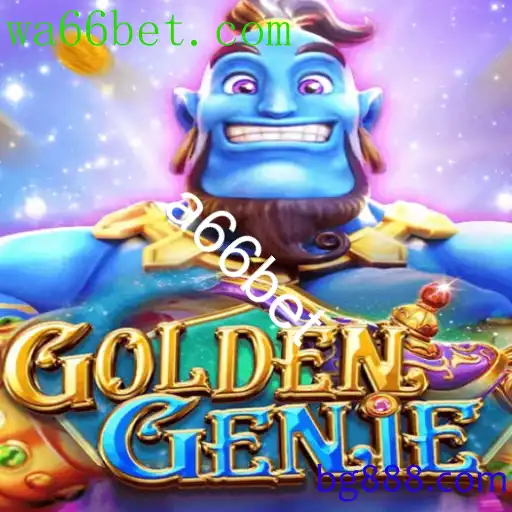 GOLDENGENIE