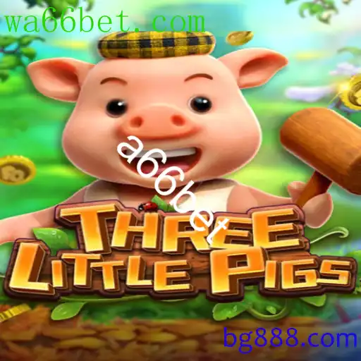 THREELITTLEPIGS: Um Novo Jogo Envolvente que Une Tradição e Inovação