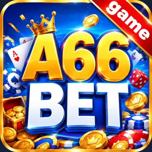 a66bet Logo
